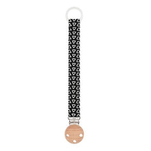 Load image into Gallery viewer, Pacifier Chain Clip