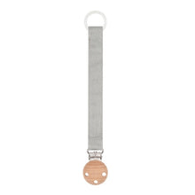 Load image into Gallery viewer, Pacifier Chain Clip