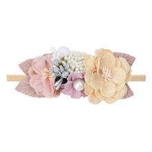 Load image into Gallery viewer, Handmade Headbands
