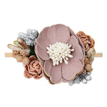Load image into Gallery viewer, Handmade Headbands