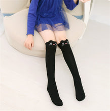 Load image into Gallery viewer, Girls Socks - Skarpetki