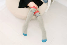Load image into Gallery viewer, Girls Socks - Skarpetki