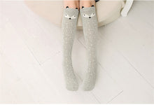 Load image into Gallery viewer, Girls Socks - Skarpetki