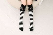 Load image into Gallery viewer, Girls Socks - Skarpetki