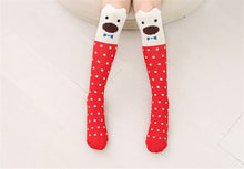 Load image into Gallery viewer, Girls Socks - Skarpetki