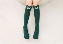 Load image into Gallery viewer, Girls Socks - Skarpetki