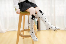 Load image into Gallery viewer, Girls Socks - Skarpetki