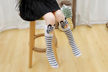 Load image into Gallery viewer, Girls Socks - Skarpetki