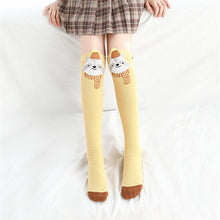 Load image into Gallery viewer, Girls Socks - Skarpetki
