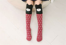 Load image into Gallery viewer, Girls Socks - Skarpetki