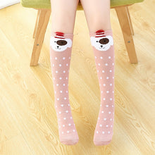 Load image into Gallery viewer, Girls Socks - Skarpetki