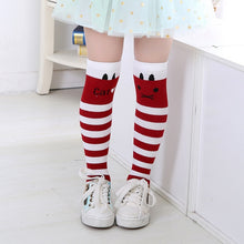 Load image into Gallery viewer, Girls Socks - Skarpetki