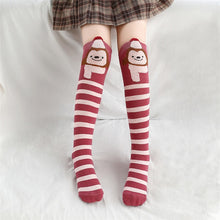 Load image into Gallery viewer, Girls Socks - Skarpetki