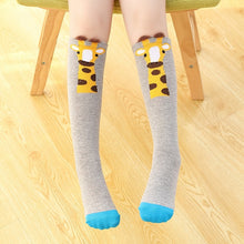 Load image into Gallery viewer, Girls Socks - Skarpetki