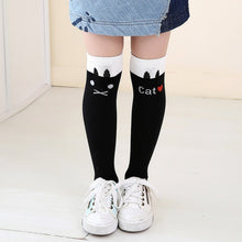 Load image into Gallery viewer, Girls Socks - Skarpetki