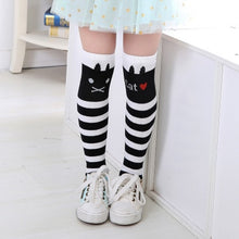 Load image into Gallery viewer, Girls Socks - Skarpetki