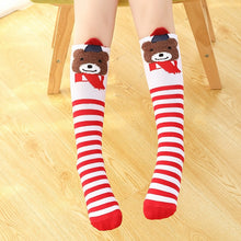 Load image into Gallery viewer, Girls Socks - Skarpetki