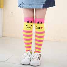 Load image into Gallery viewer, Girls Socks - Skarpetki