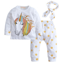 Load image into Gallery viewer, Girls Clothes Sets