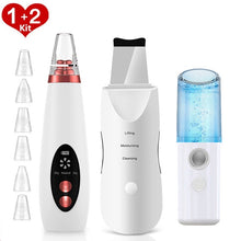 Load image into Gallery viewer, Electric Blackhead Remover - Skin Care