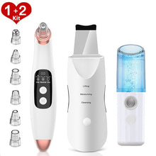Load image into Gallery viewer, Electric Blackhead Remover - Skin Care