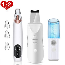 Load image into Gallery viewer, Electric Blackhead Remover - Skin Care