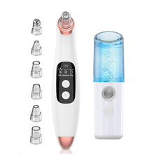 Load image into Gallery viewer, Electric Blackhead Remover - Skin Care