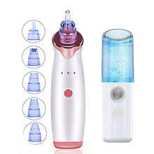 Load image into Gallery viewer, Electric Blackhead Remover - Skin Care
