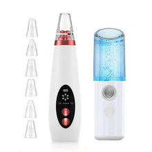 Load image into Gallery viewer, Electric Blackhead Remover - Skin Care