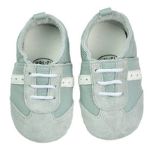 Load image into Gallery viewer, Soft Leather Booties