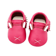 Load image into Gallery viewer, Soft Leather Booties