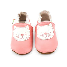 Load image into Gallery viewer, Soft Leather Booties