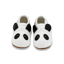 Load image into Gallery viewer, Soft Leather Booties