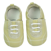 Load image into Gallery viewer, Soft Leather Booties