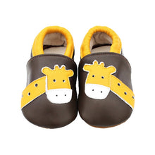 Load image into Gallery viewer, Soft Leather Booties