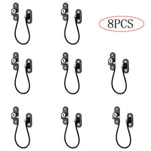 Load image into Gallery viewer, 8Pack Child Protection Window Locks