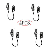 Load image into Gallery viewer, 8Pack Child Protection Window Locks