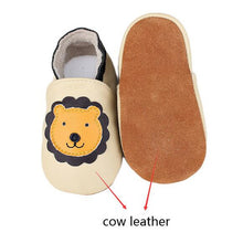 Load image into Gallery viewer, Soft Leather Booties