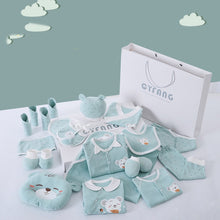 Load image into Gallery viewer, NewBorn Boys Underwear Set
