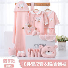 Load image into Gallery viewer, NewBorn Boys Underwear Set