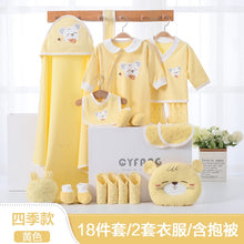 Load image into Gallery viewer, NewBorn Boys Underwear Set