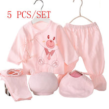 Load image into Gallery viewer, NewBorn Boys Underwear Set
