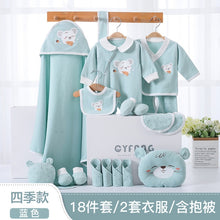 Load image into Gallery viewer, NewBorn Boys Underwear Set