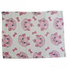 Load image into Gallery viewer, Disney Classic Cartoon Mickey Mouse Blankets