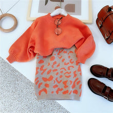 Load image into Gallery viewer, Geometric Pattern Dress