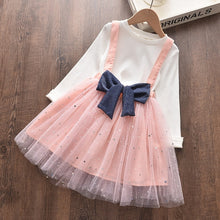 Load image into Gallery viewer, Geometric Pattern Dress