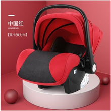 Load image into Gallery viewer, 3 in 1 Baby Stroller - Folding Carriage