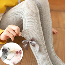Load image into Gallery viewer, Mesh Cotton Tights for Girls