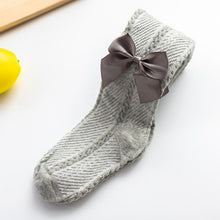 Load image into Gallery viewer, Mesh Cotton Tights for Girls