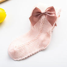 Load image into Gallery viewer, Mesh Cotton Tights for Girls